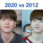 카스썰 보던 잼<b>민이</b>가 수험생이 될때까지