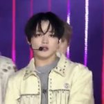 [NCT드림] 나만 무대보다가 천러 <b>앞머리</b> 하트라고 생각함?