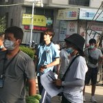 [펜타곤] 유니버스 기강잡자