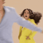 [드루와] 안소희가 다이너마이트 <b>춘거</b> 봄?