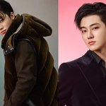 [NCT드림] 이렇게 붙여 놓으니까 <b>쌍둥이</b>인데