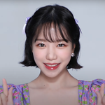 [모두드루와] 와 <b>아이즈</b>원 조유리 엄청 예뻐짐..