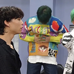 [NCT칠프] 이마크 졸귀ㅋㅋㅋ<b>평생</b> 여며