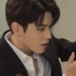 [NCT칠프] 또 보고싶은데 또 볼 <b>자신</b>이 없다