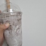 [NCT칠프] 초코쉐이크 뿌개버린 <b>보람</b>이 있다