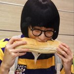 [NCT칠프] 섭웨 <b>스파이시</b> 쉬림프 광고 가자