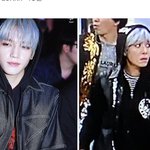 [NCT칠프] 나만 이 생각한거 아니지 ㅋㅋㅋㅋㅋ
