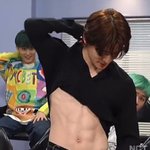 [드루와] 정재현 복근도 <b>흰색</b>이네