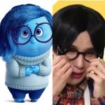 [NCT칠프] 김정우 <b>슬픔</b>이였어