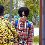 [NCT칠프] 정우 평소에도 <b>모사</b> 잘하더니 연기 디테일 뭐냐?