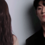 헐 김혜윤 <b>이도현</b>