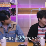 왜 우리 <b>데뷔일</b>이 10월 10일인줄 알아?