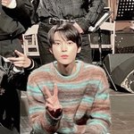 [NCT칠프] 조명 개잘받았다 턱선 <b>오진</b>다 어깨넓다