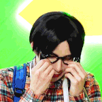 [NCT칠프] <b>슬픔</b>이