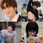 [NCT칠프] 와…진짜 <b>오바</b>..