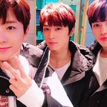 [더보이즈] <b>오키</b> 달려