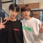 [더보이즈] ㅅㄷ) 푹보이즈가 <b>모야</b>?