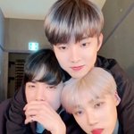 [더보이즈] 세상에서 제일 귀여운 <b>삼각형</b>