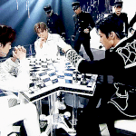 [더보이즈] ㅈㄱㄴ)난 ㄹㅌㅋ 괴도부터 <b>입덕부정</b>~쳌메 <b>입</b><b>덕</b>