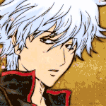 [<b>은혼</b>] 긴토키 생일 오메데토~