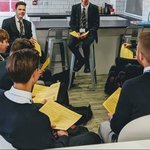 [풀햄보이즈] 다들 아르망 만난다면