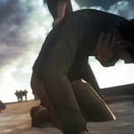 [진격의거인] 거밍아웃 때 놀란 거