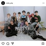 [펜타곤] 너무 <b>에바적</b>