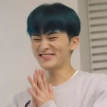 [NCT칠프] 하여튼 오늘 이마끄 귀여움<b>max</b>였다