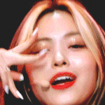 어제 뮤뱅 <b>류진</b> 짤