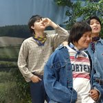 [NCT칠프] 나 이사진 보고 정신 아직 못<b>차리</b>