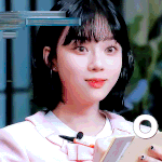 [모두드루와] 윈터 조카 이쁘네;;;