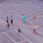 [펜타곤] 혼란을 틈타 한마디