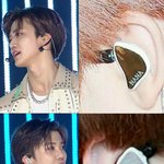 [NCT드림] 재<b>미니</b> 인이어 아직 그대로다