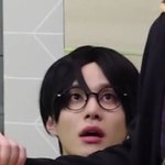 [NCT칠프] 인프핀데 써브웨이 웃으면서 본게 아니라