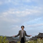 [펜타곤] <b>다리</b> 어쩡정한거 웃<b>김</b>