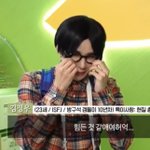 [NCT칠프] 러쉬간 젱우 상상하기