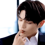 [NCT칠프] 야 이거 너무<b>하네</b>