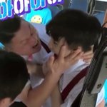 [NCT칠프] 나 지금 강ㅎ동님 됨