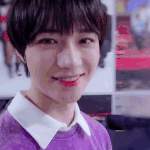 웃는게 예쁜 <b>내새</b>꾸