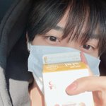 [더보이즈] ㅇㅅ 시험기간이라 힘들어보여서