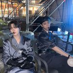 [모두드루와] 딴콩즈 ( 아스트로 산하 <b>문빈</b> ) 얼굴합 미쳤음 ㄹㅇ