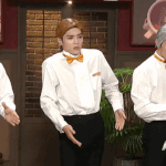 [NCT칠프] 2인분 같은 1인분 잘 모르는 <b>AI</b>ㅋㅋㅋ