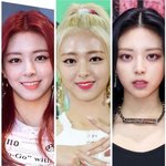 <b>유나</b> 얼굴 데뷔때부터 지금까지인데