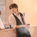 [NCT칠프] 완전 커피프린스 <b>저리가라</b>