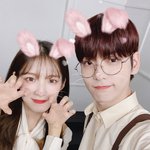 아콩이 진짜 착했나봐