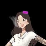[드루와] <b>미란</b>이 일진만듦