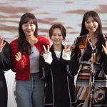 엄지원X정지소X<b>오윤아</b>X이설