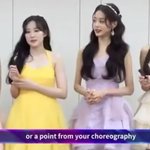 [댓글부탁해] 장원영 유나 대축제짤 신기하지 않냐?