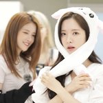 우주소녀 보나