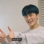 [NCT칠프] <b>따봉</b>마크야고마워!